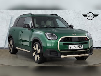 Used MINI Countryman 2024 for sale - 77961721: Photo