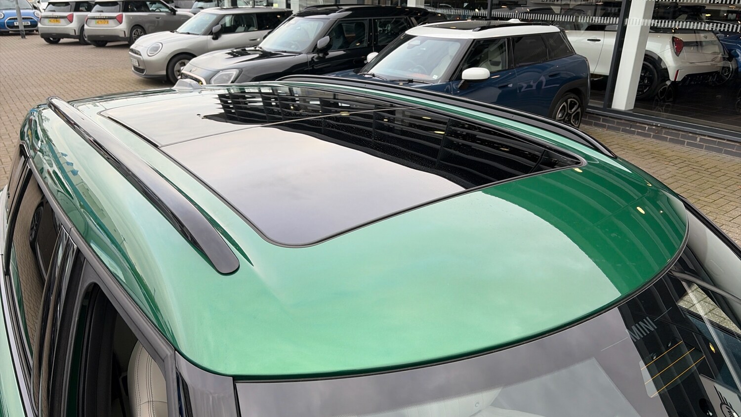 Used MINI Countryman 2024 for sale - 77961721: Photo 21