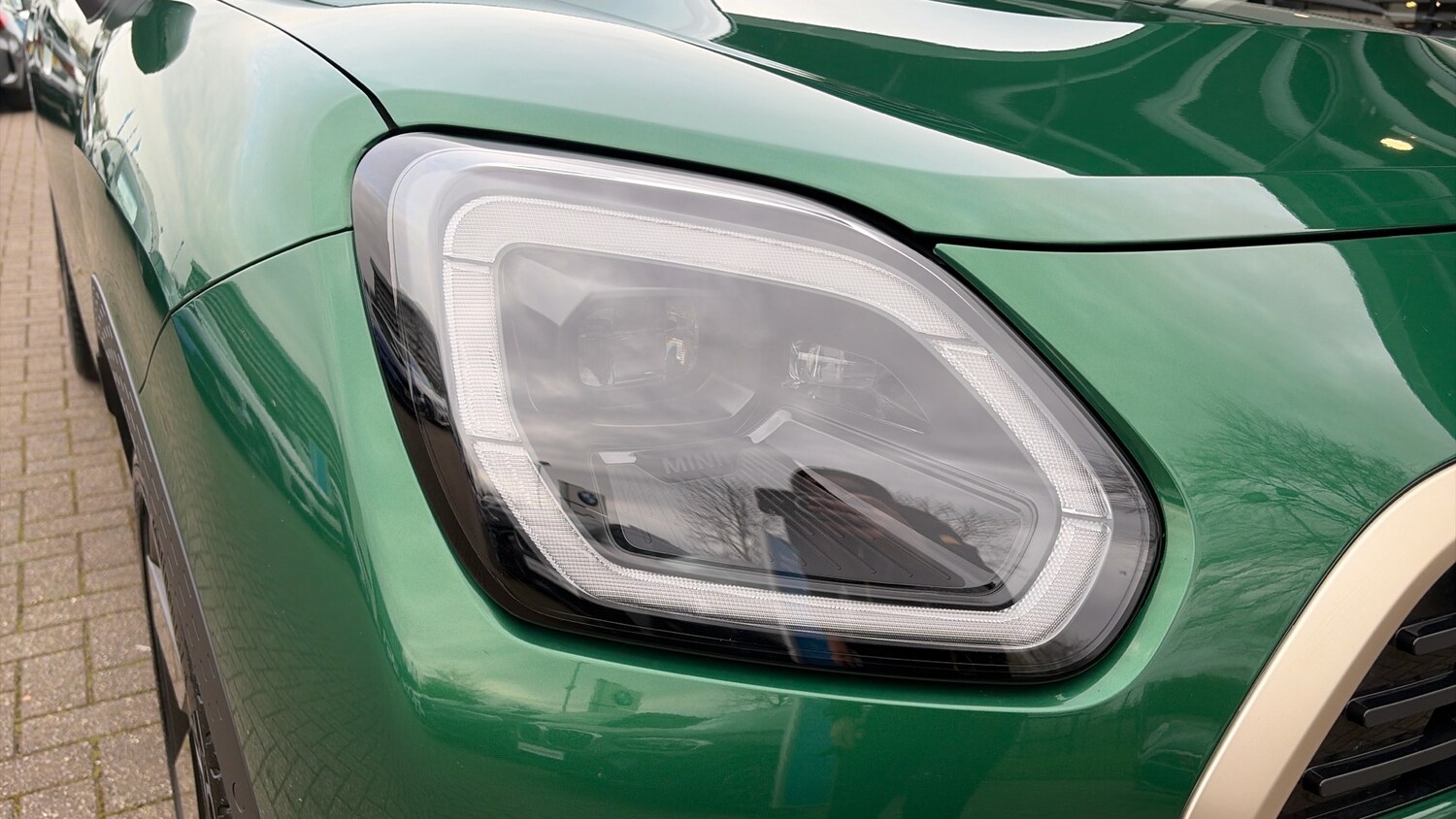 Used MINI Countryman 2024 for sale - 77961721: Photo 23