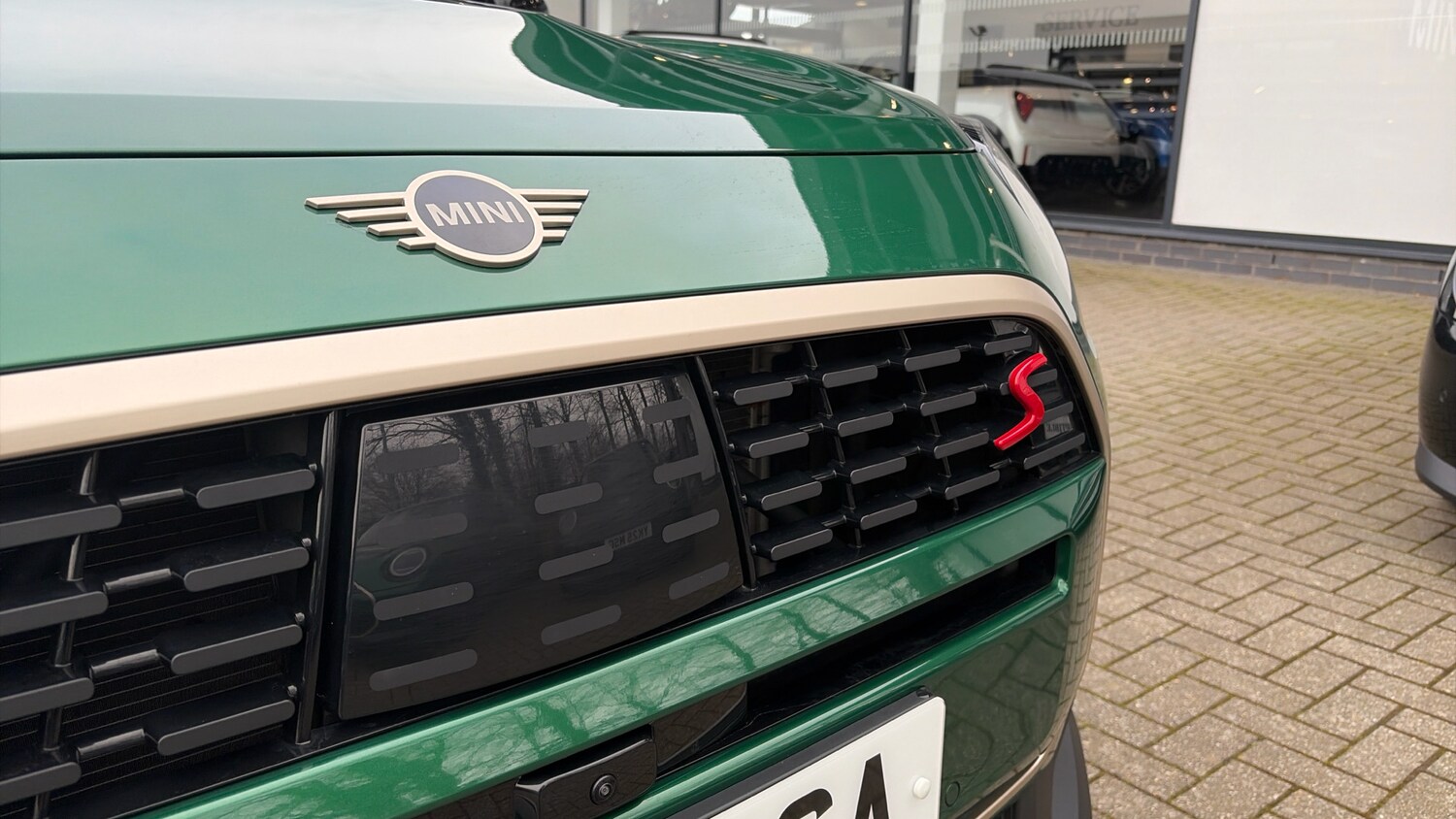 Used MINI Countryman 2024 for sale - 77961721: Photo 24