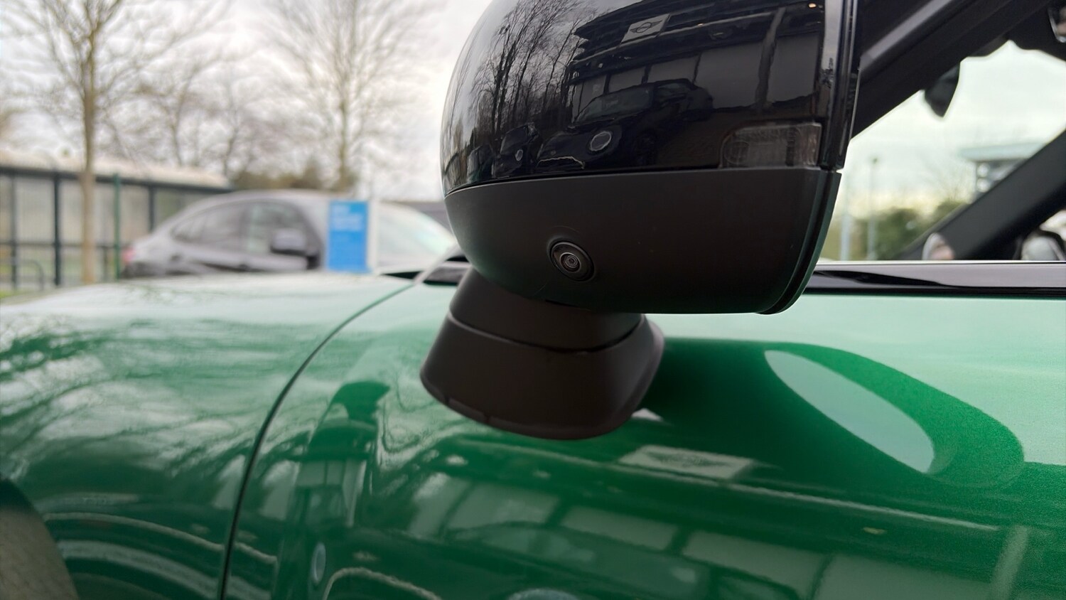 Used MINI Countryman 2024 for sale - 77961721: Photo 25