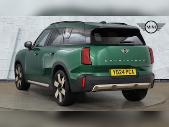 Used MINI Countryman 2024 for sale - 77961721: Photo