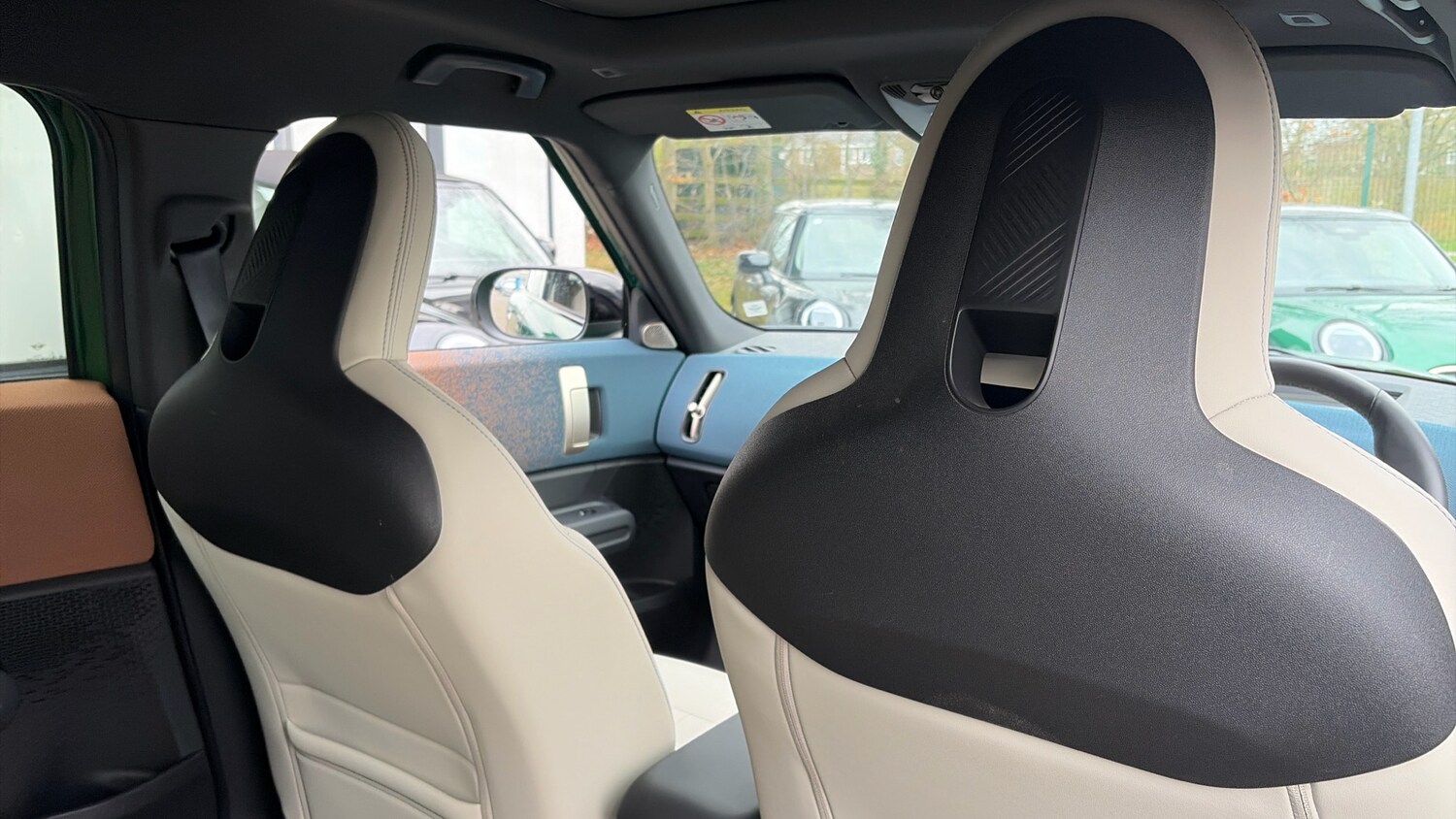 Used MINI Countryman 2024 for sale - 77961721: Photo 34