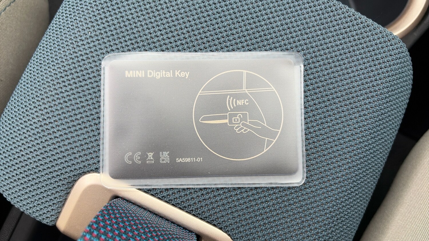 Used MINI Countryman 2024 for sale - 77961721: Photo 35