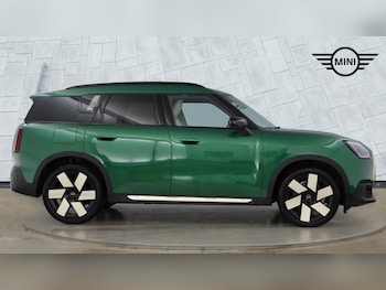 Used MINI Countryman 2024 for sale - 77961721: Photo