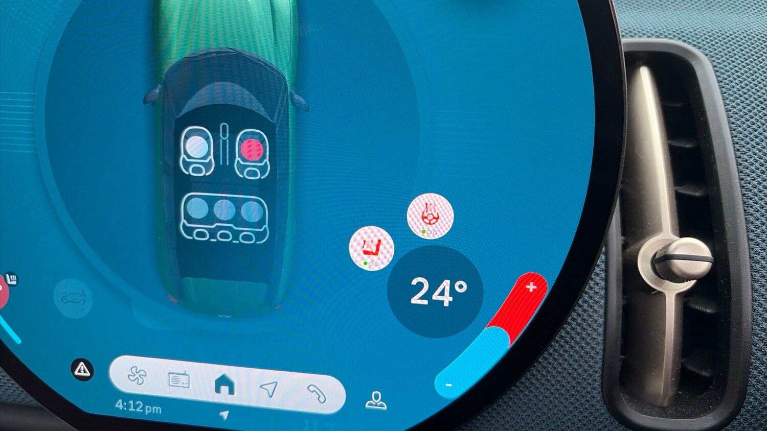 Used MINI Countryman 2024 for sale - 77961721: Photo 42