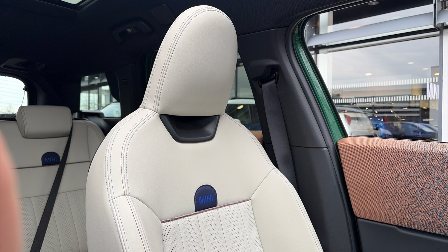 Used MINI Countryman 2024 for sale - 77961721: Photo 44