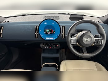 Used MINI Countryman 2024 for sale - 77961721: Photo