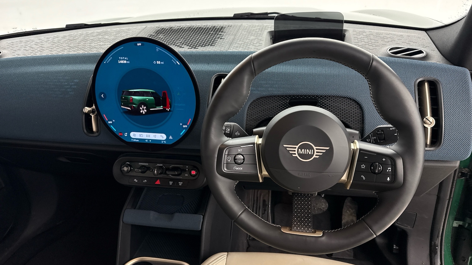 Used MINI Countryman 2024 for sale - 77961721: Photo 5