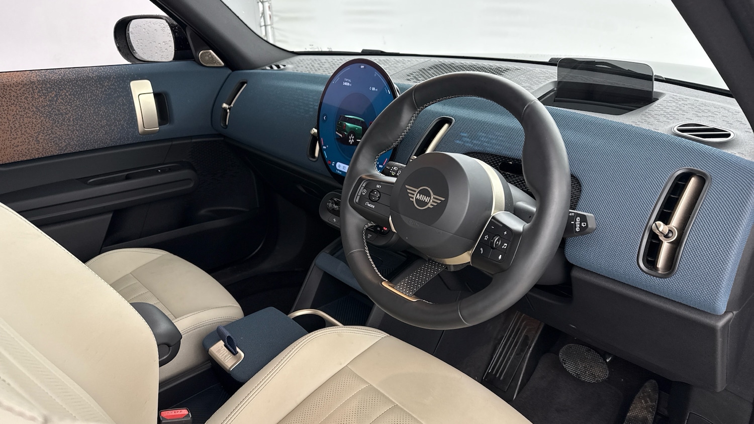 Used MINI Countryman 2024 for sale - 77961721: Photo 6