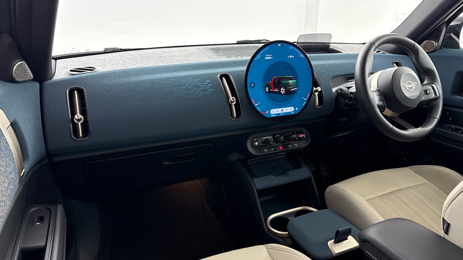 Used MINI Countryman 2024 for sale - 77961721: Photo 7