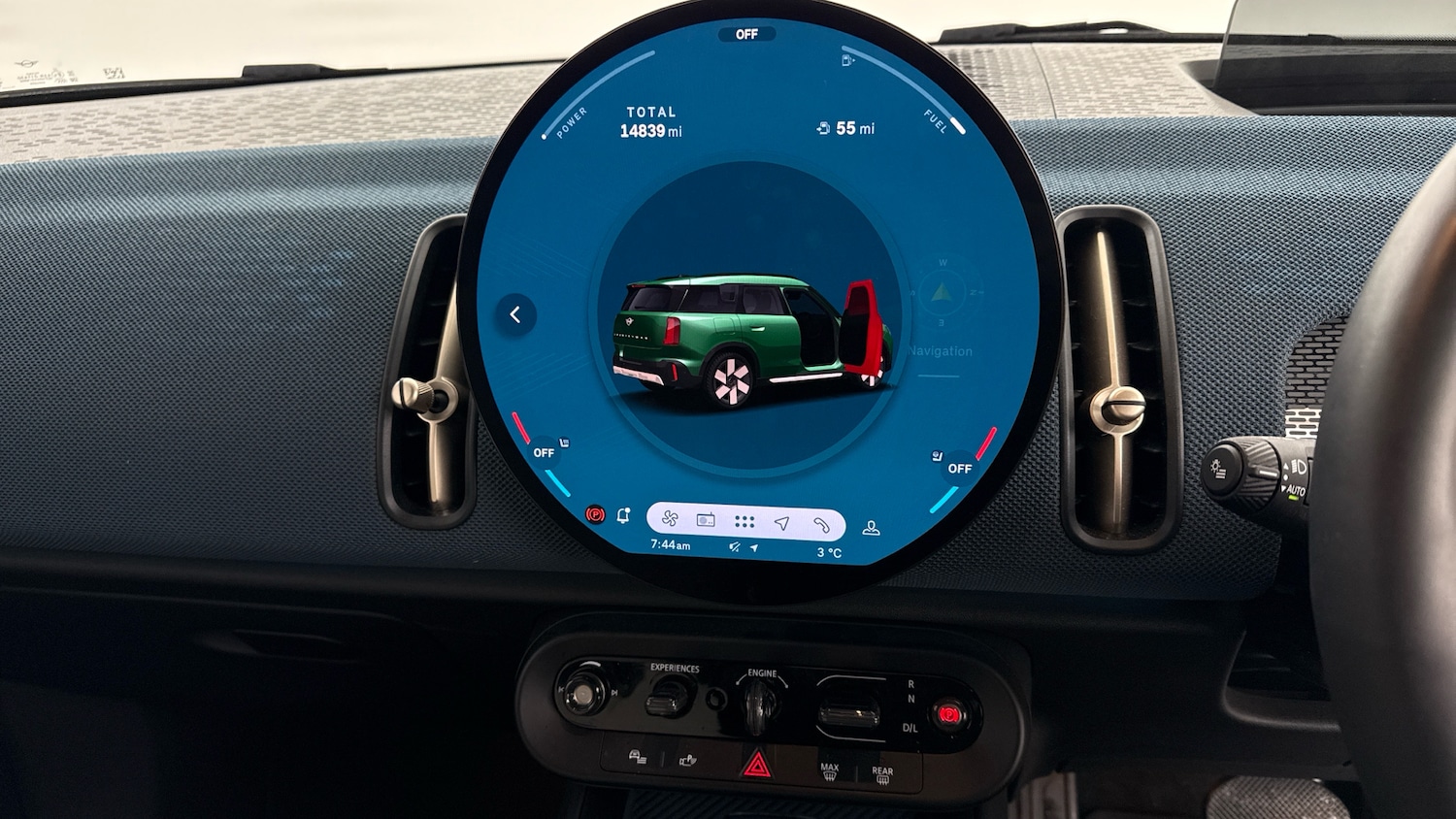 Used MINI Countryman 2024 for sale - 77961721: Photo 8