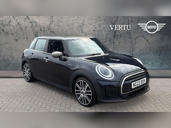 Used MINI Hatch 2022 for sale - 79407964: Photo