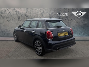 Used MINI Hatch 2022 for sale - 79407964: Photo
