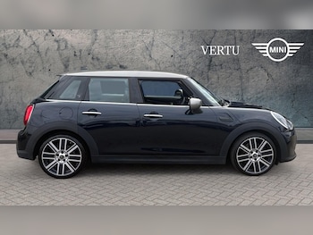 Used MINI Hatch 2022 for sale - 79407964: Photo