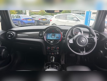Used MINI Hatch 2022 for sale - 79407964: Photo