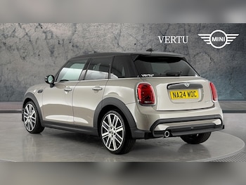 Used MINI Cooper 2024 for sale - 78343685: Photo