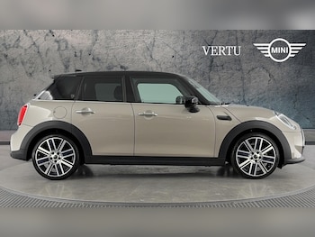 Used MINI Cooper 2024 for sale - 78343685: Photo