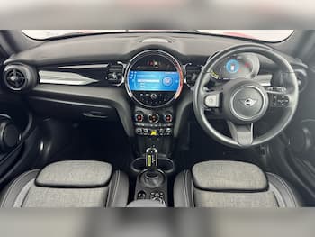 Used MINI Hatch 2023 for sale - 79840689: Photo