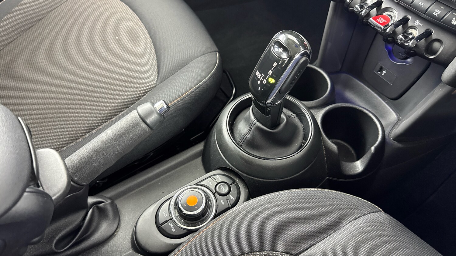 Used MINI Hatch 2020 for sale - 77917103: Photo 10