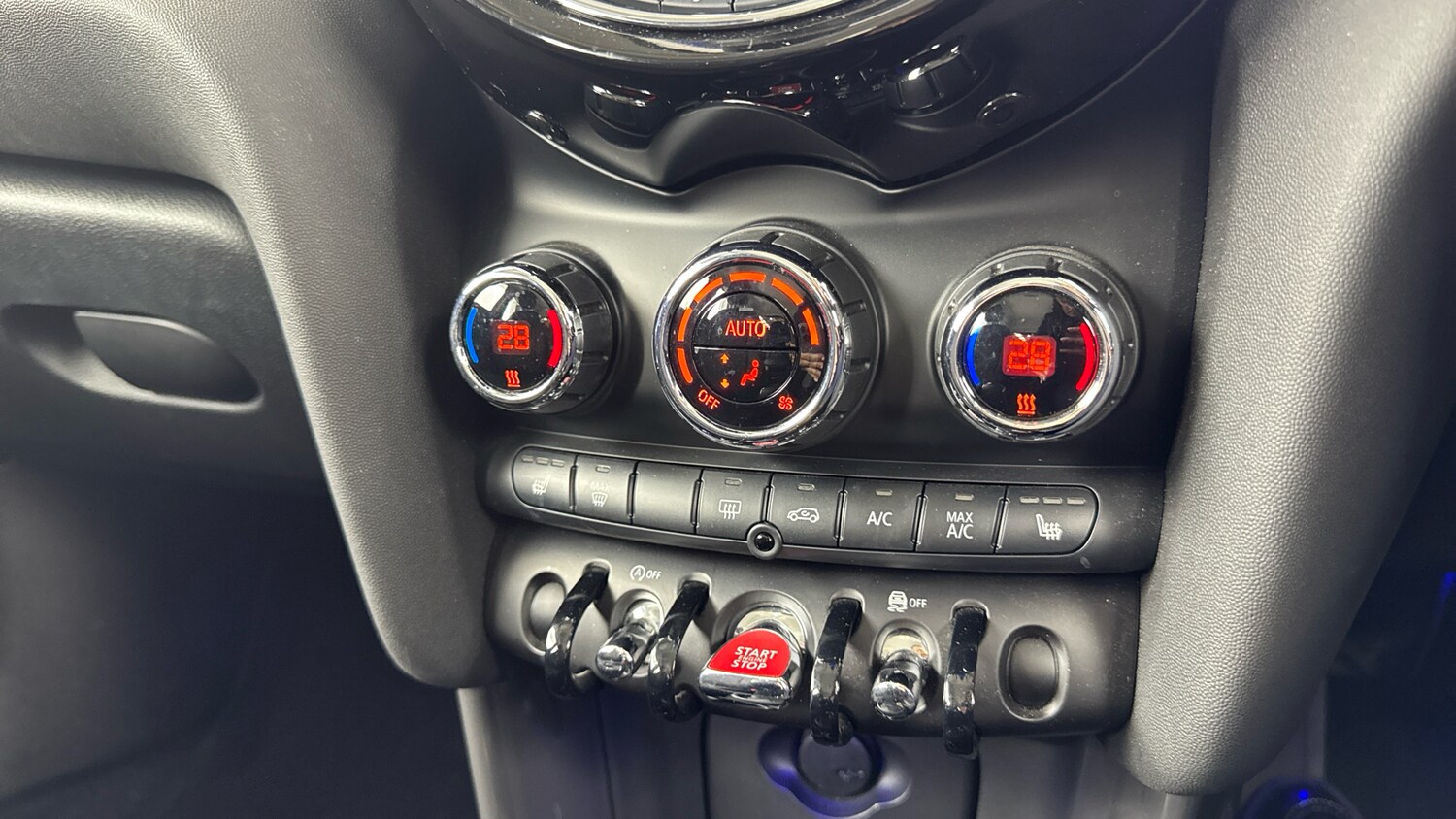 Used MINI Hatch 2020 for sale - 77917103: Photo 19