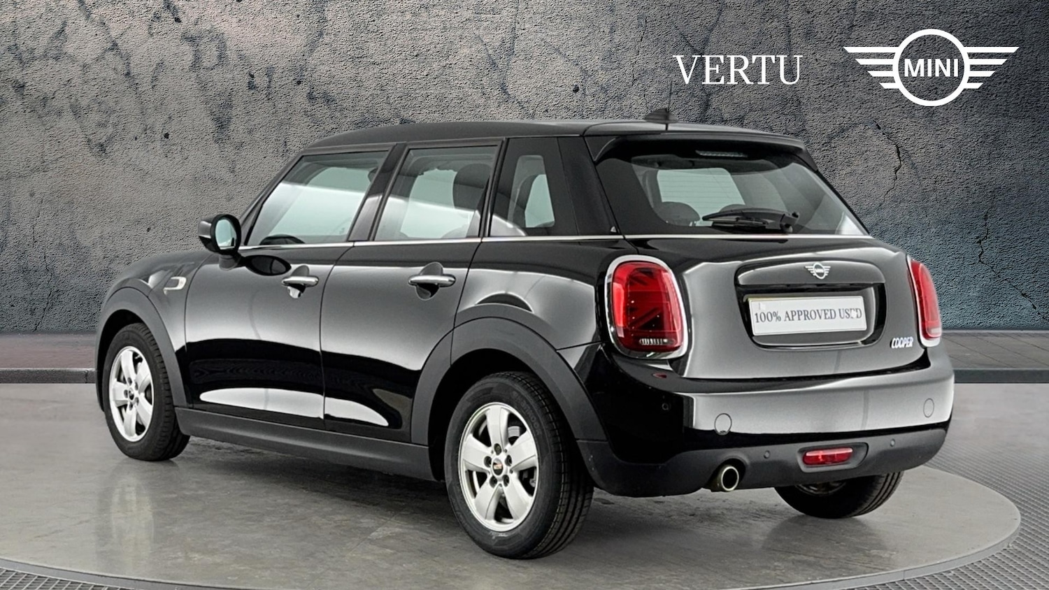 Used MINI Hatch 2020 for sale - 77917103: Photo 2