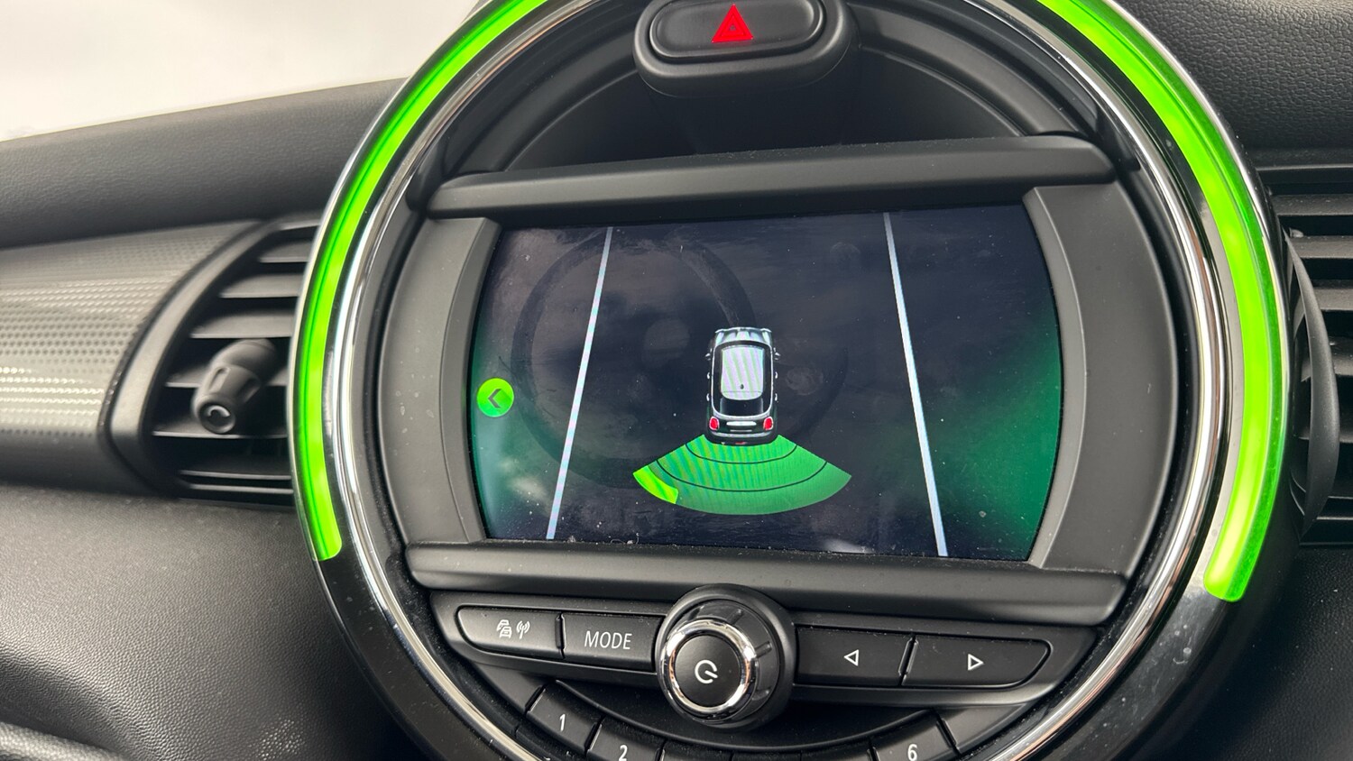 Used MINI Hatch 2020 for sale - 77917103: Photo 34