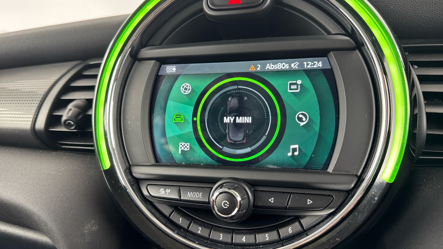 Used MINI Hatch 2020 for sale - 77917103: Photo 35