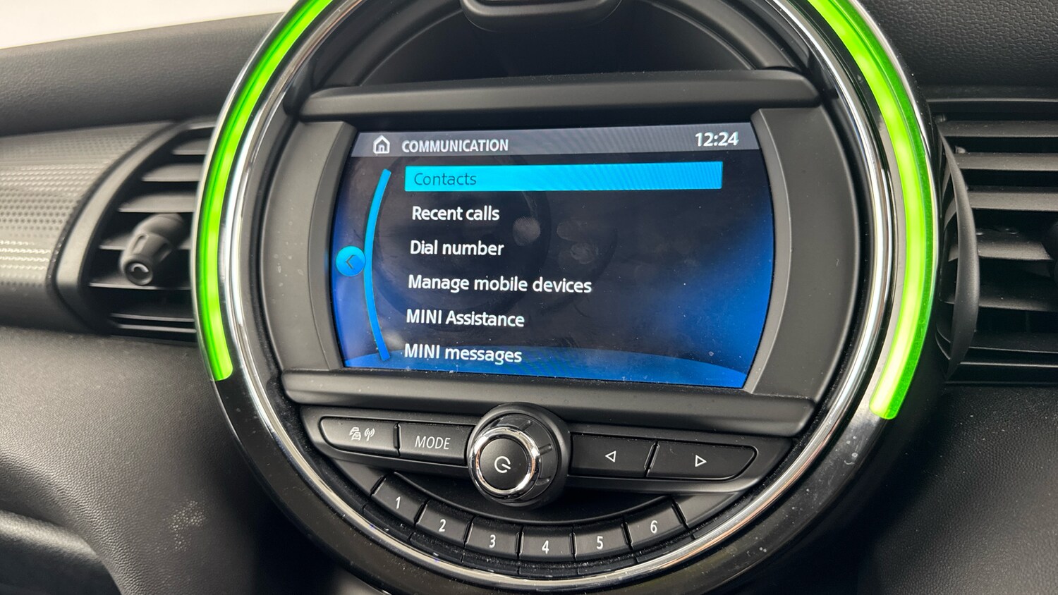 Used MINI Hatch 2020 for sale - 77917103: Photo 39