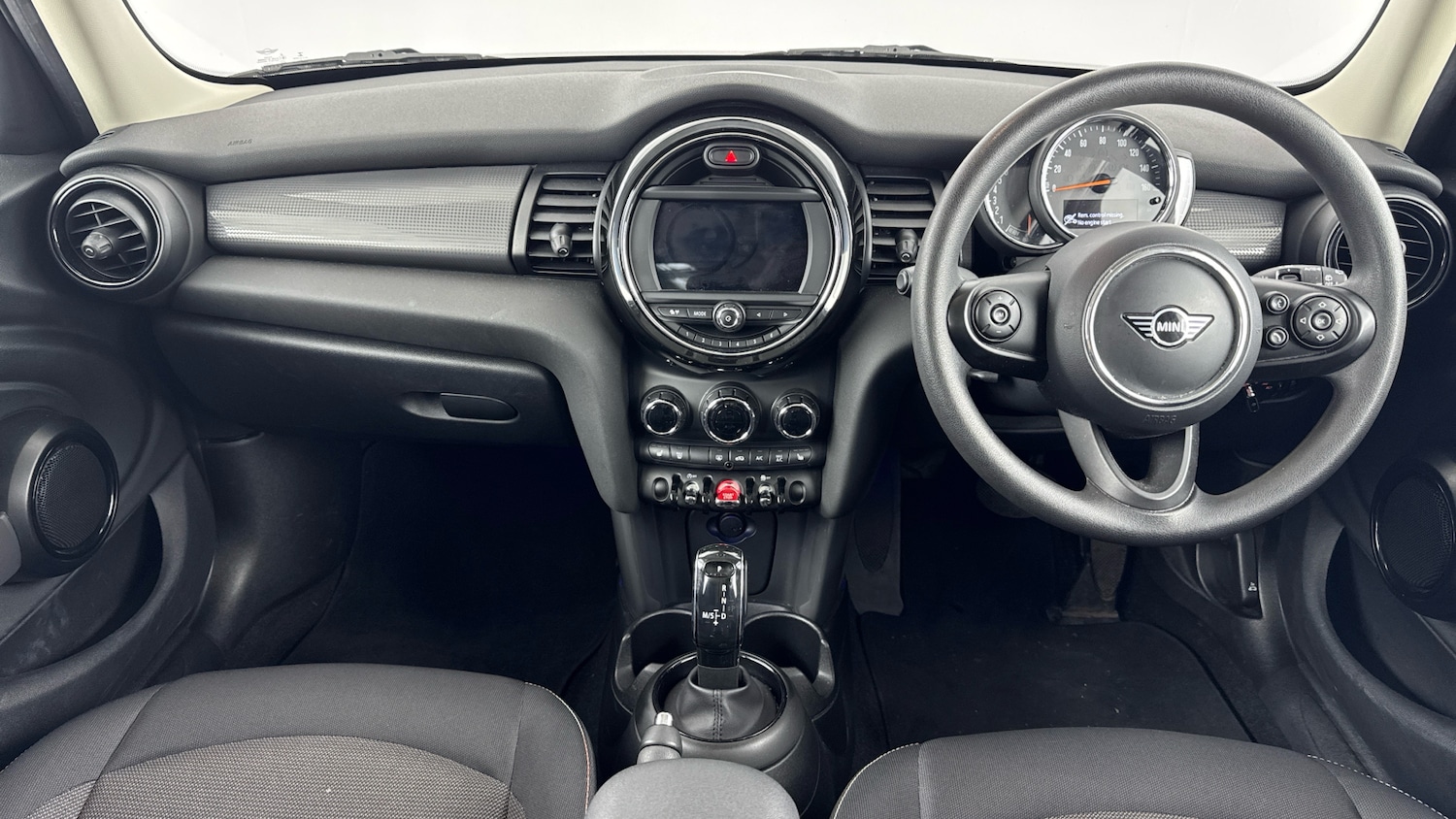 Used MINI Hatch 2020 for sale - 77917103: Photo 4
