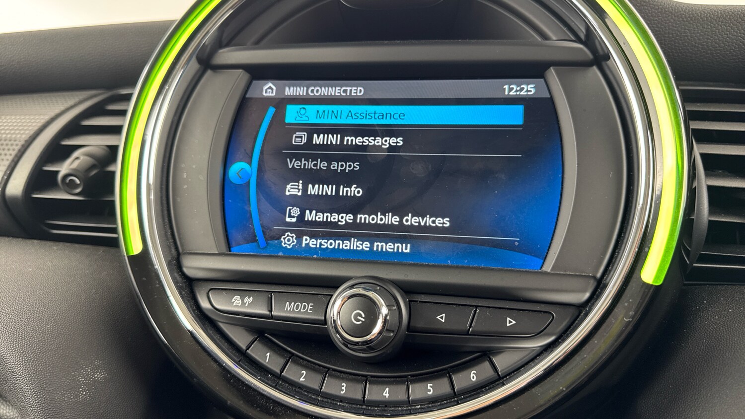 Used MINI Hatch 2020 for sale - 77917103: Photo 40