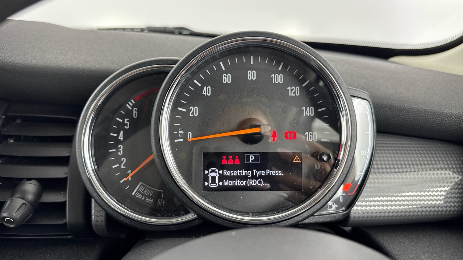 Used MINI Hatch 2020 for sale - 77917103: Photo 9