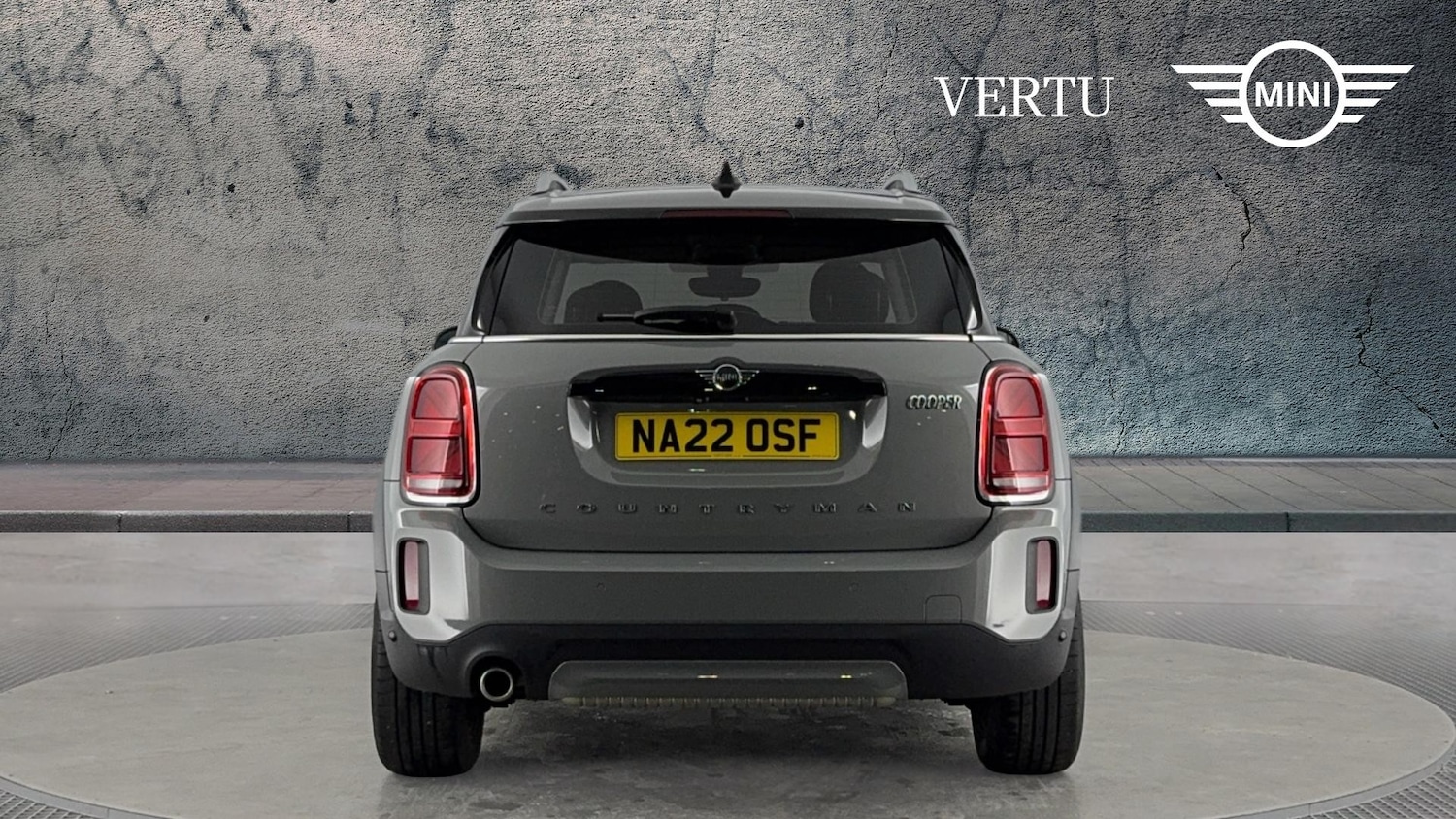 Used MINI Countryman 2022 for sale - 77518958: Photo 15