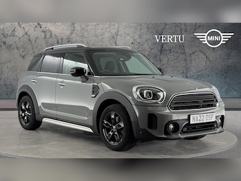 Used MINI Countryman 2022 for sale - 77518958: Photo