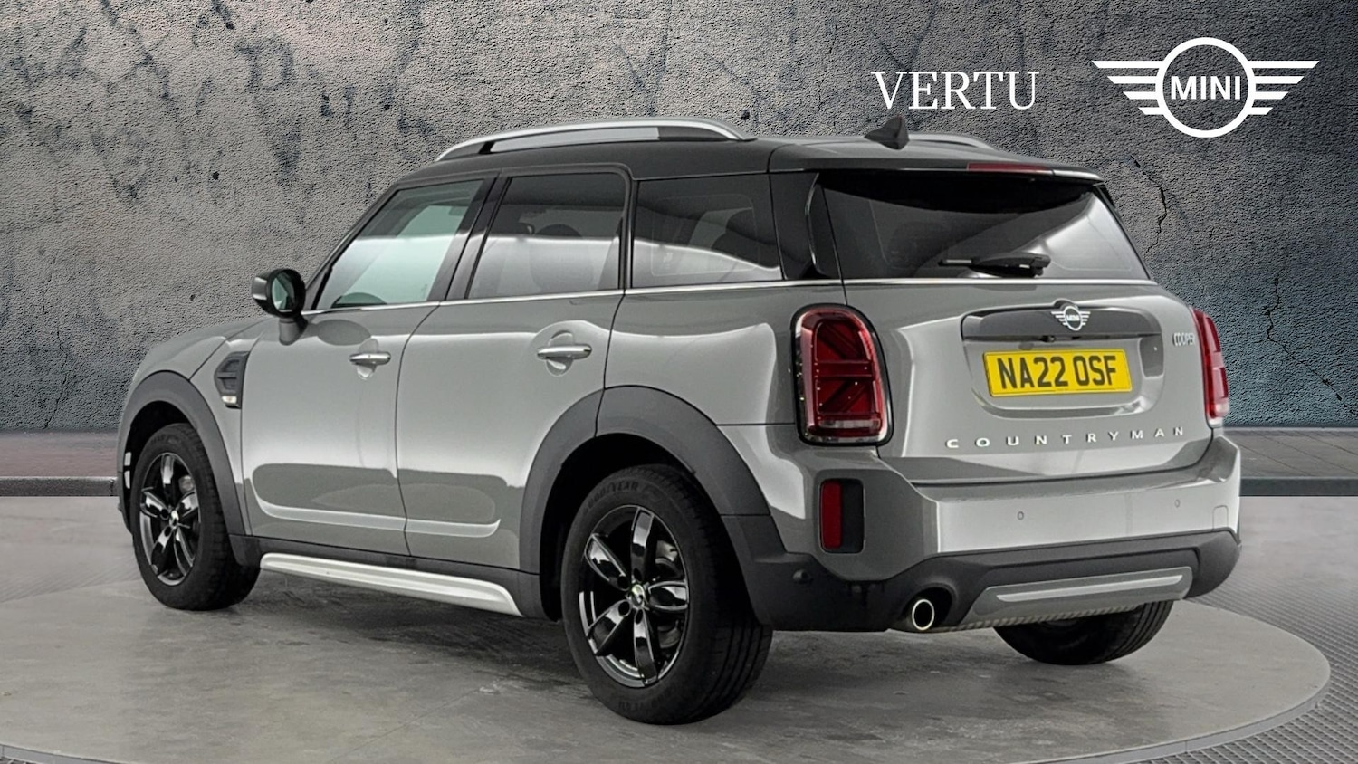 Used MINI Countryman 2022 for sale - 77518958: Photo 2