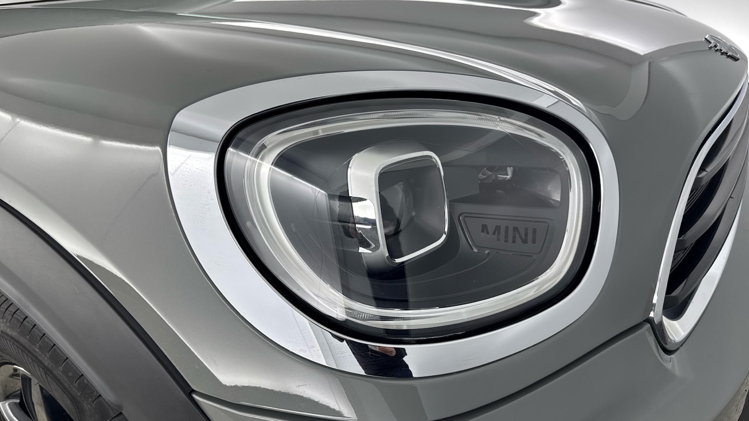 Used MINI Countryman 2022 for sale - 77518958: Photo 22