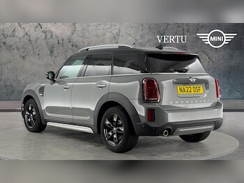 Used MINI Countryman 2022 for sale - 77518958: Photo