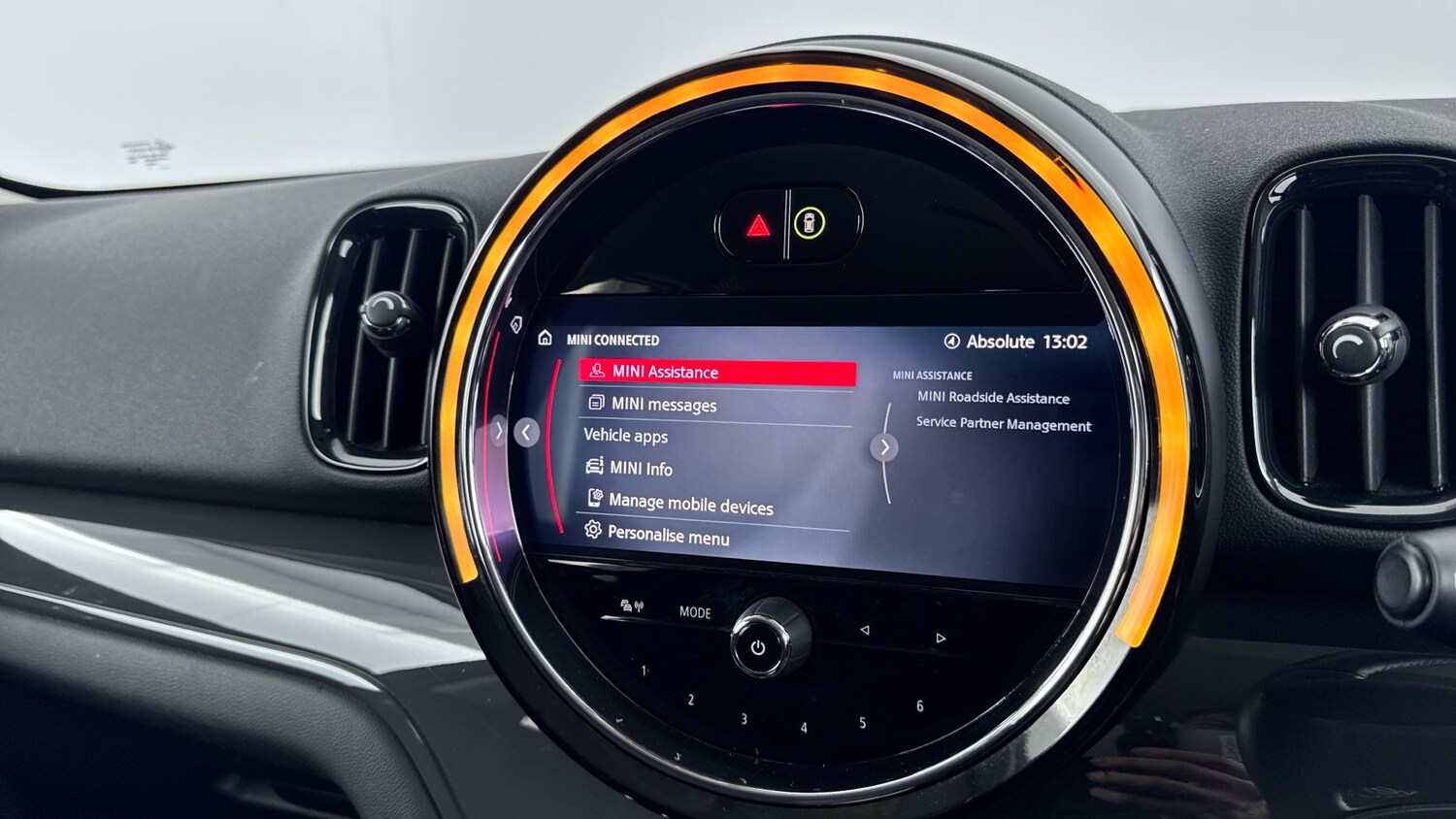 Used MINI Countryman 2022 for sale - 77518958: Photo 34