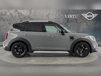 Used MINI Countryman 2022 for sale - 77518958: Photo
