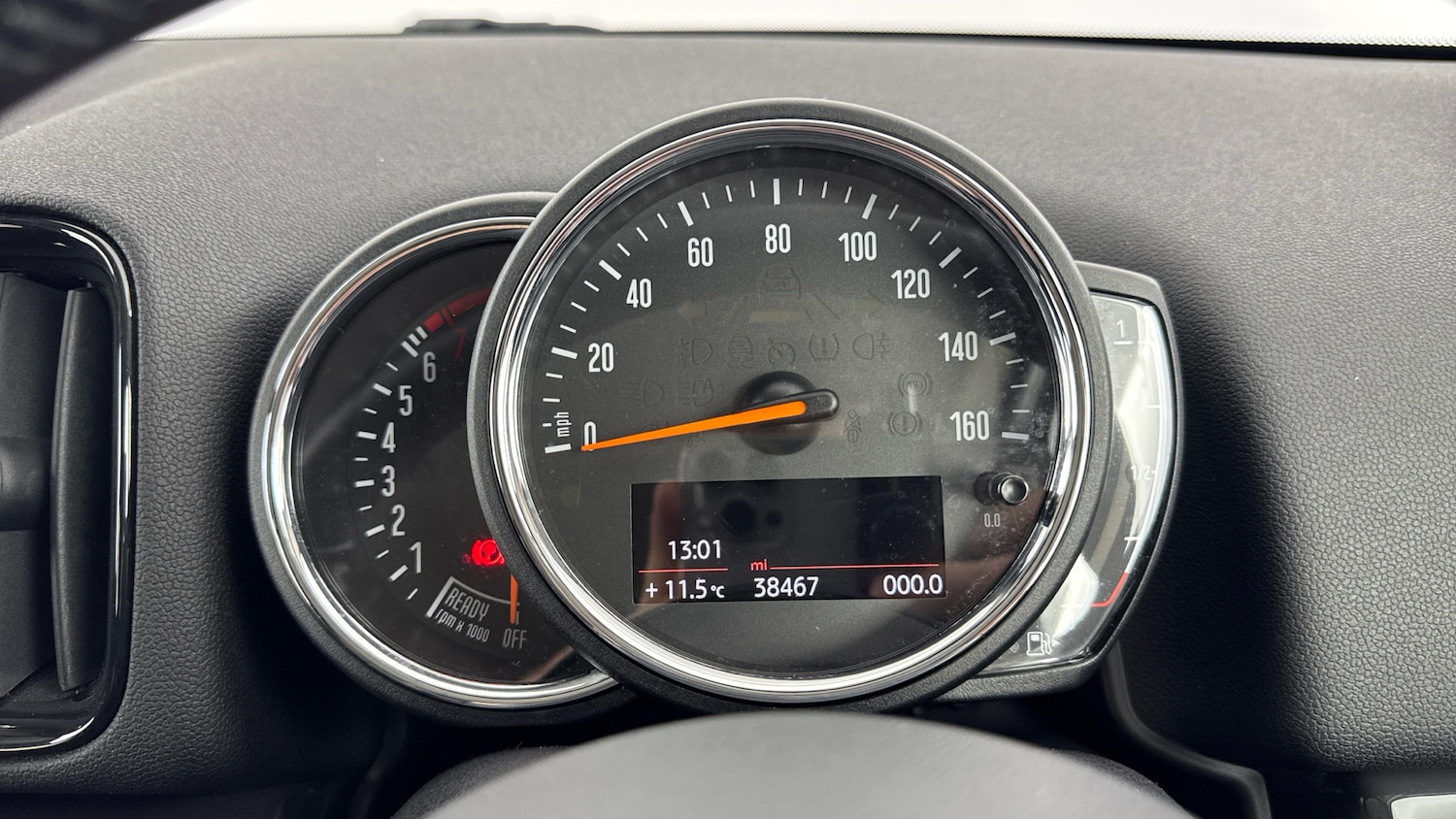 Used MINI Countryman 2022 for sale - 77518958: Photo 9