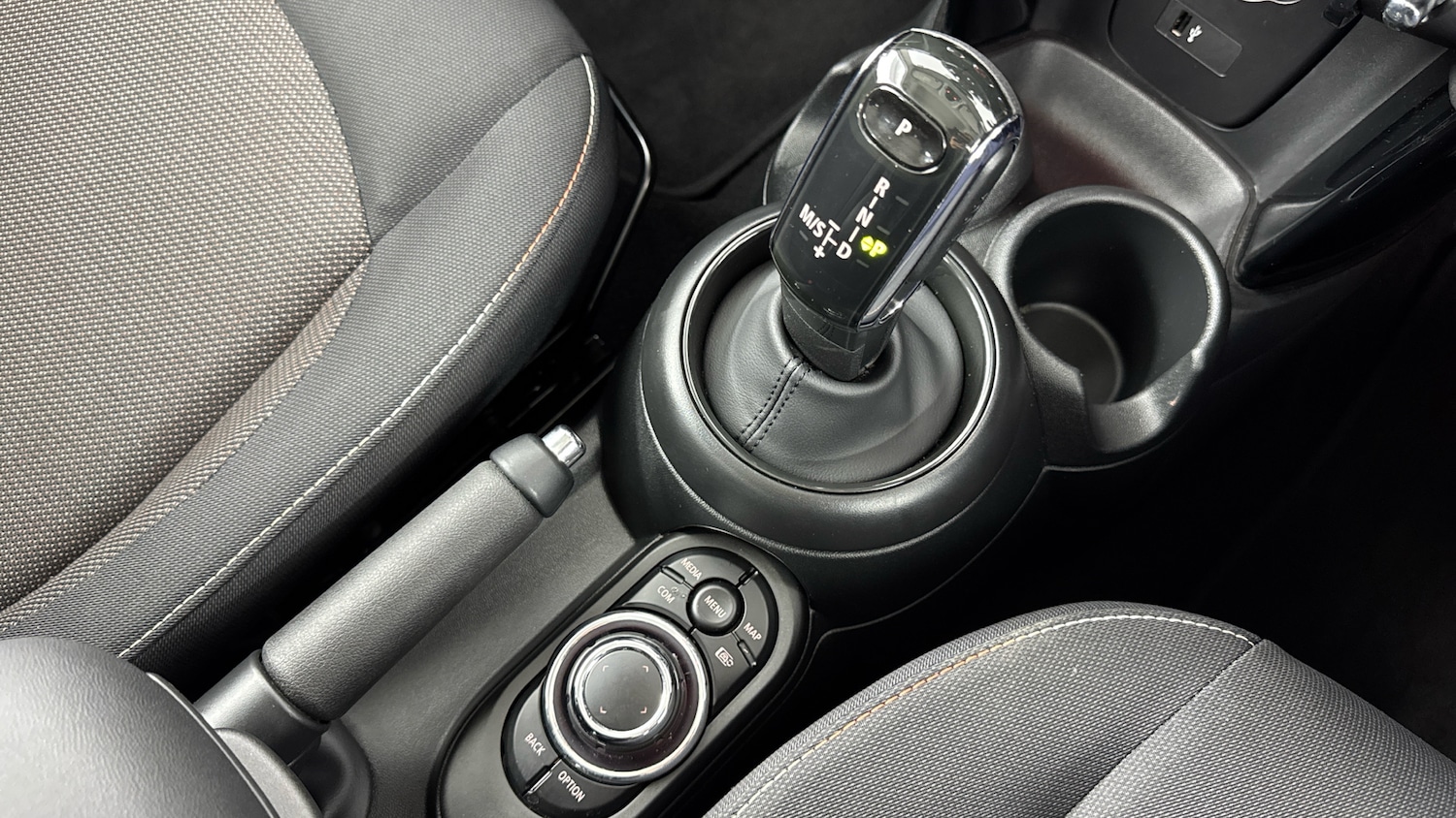 Used MINI Hatch 2023 for sale - 77883880: Photo 10