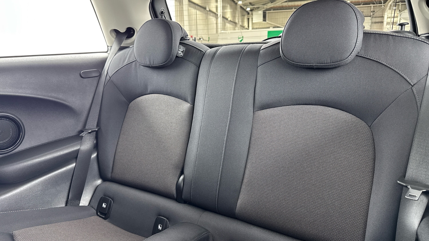 Used MINI Hatch 2023 for sale - 77883880: Photo 12