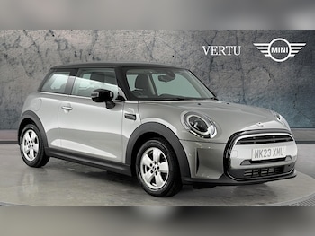 Used MINI Hatch 2023 for sale - 77883880: Photo