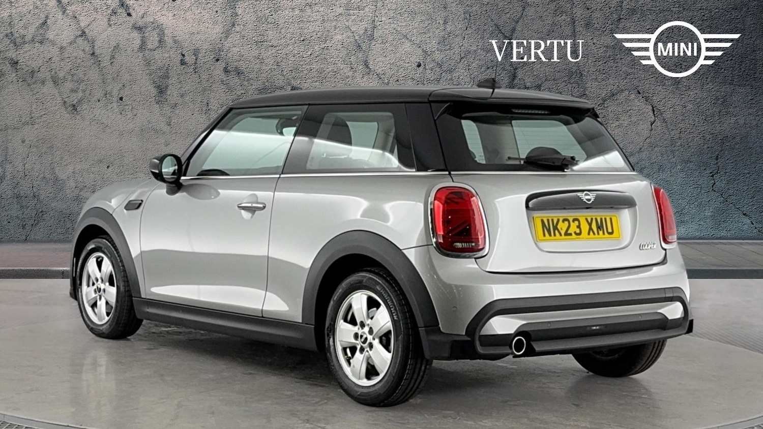 Used MINI Hatch 2023 for sale - 77883880: Photo 2