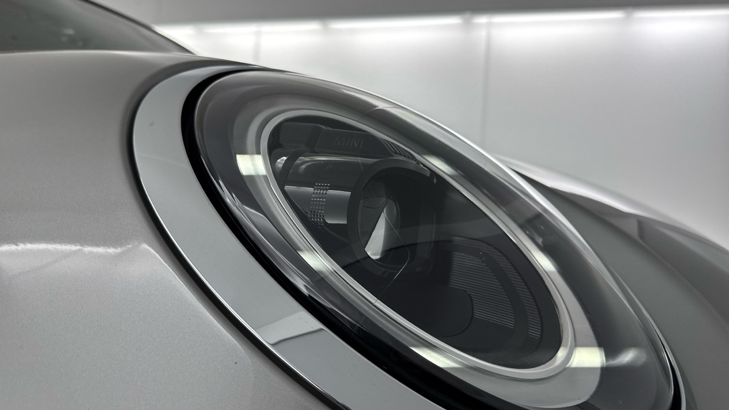 Used MINI Hatch 2023 for sale - 77883880: Photo 21