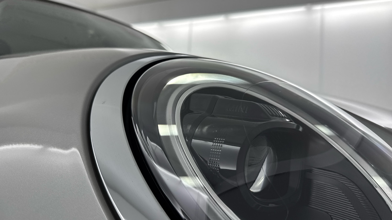 Used MINI Hatch 2023 for sale - 77883880: Photo 22