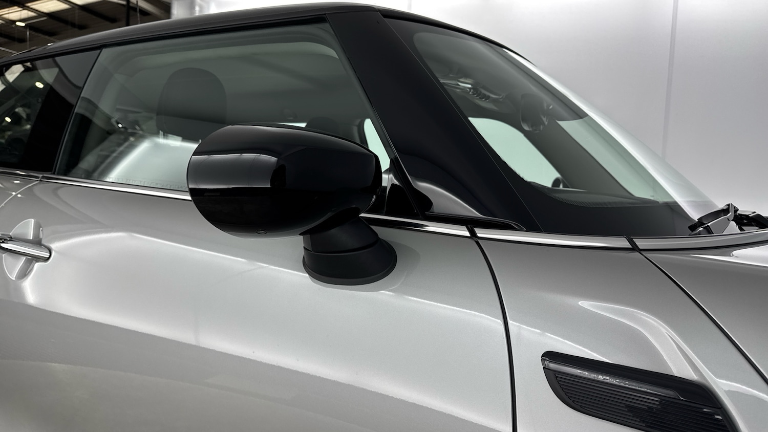 Used MINI Hatch 2023 for sale - 77883880: Photo 24