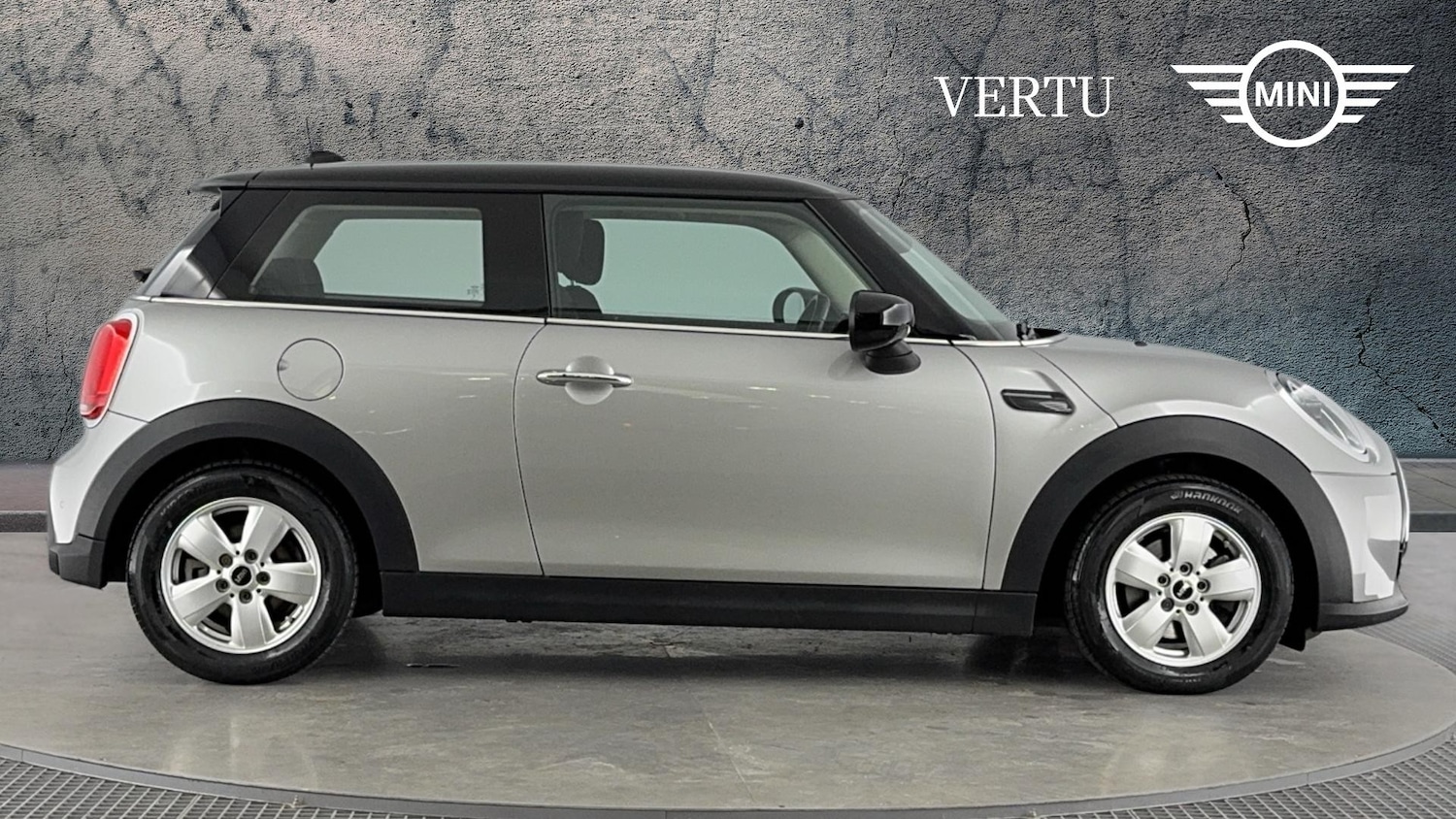 Used MINI Hatch 2023 for sale - 77883880: Photo 3