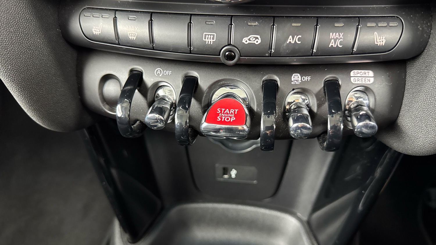 Used MINI Hatch 2023 for sale - 77883880: Photo 37