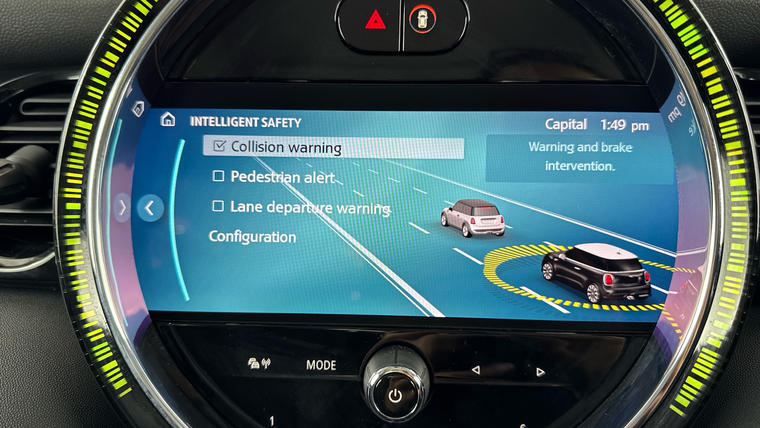 Used MINI Hatch 2023 for sale - 77883880: Photo 43